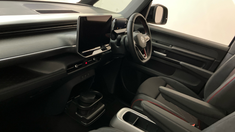 Volkswagen ID. Buzz 250kW GTX Pro 86kWh 5dr 4MOTION LWB Auto [7 Seat] Electric Estate